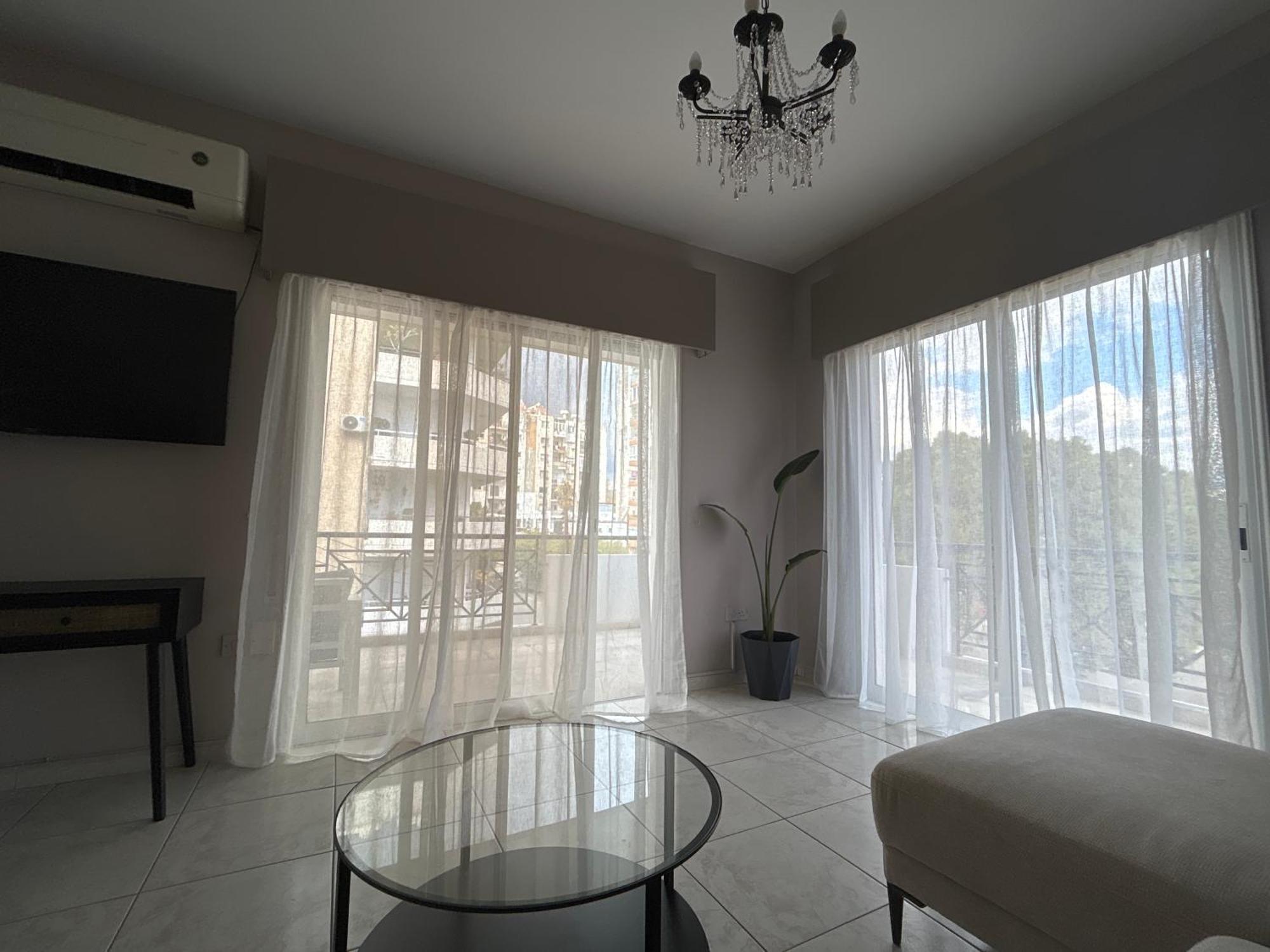 Beach Apartment'S Limassol Exterior photo